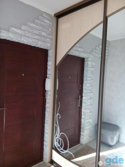 3-ех комнатная квартира, Гродно, ул. Тавлая, фотография 3