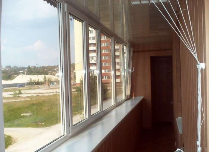 Окна и балконные рамы под ключ .Качество.Скидки, фотография 1