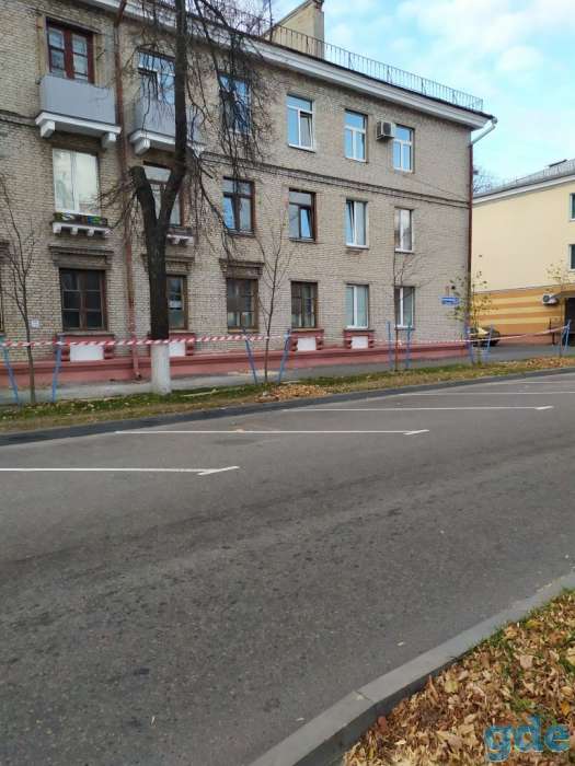 Кв-ра под бизнес, ул Красноармейская 9, фотография 3