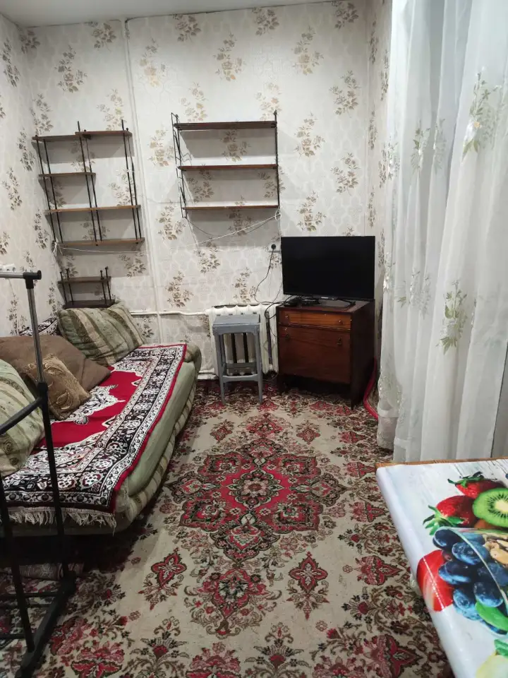 комната в аренду на длительный срок, гродно ул. реймонта 23, фотография 1