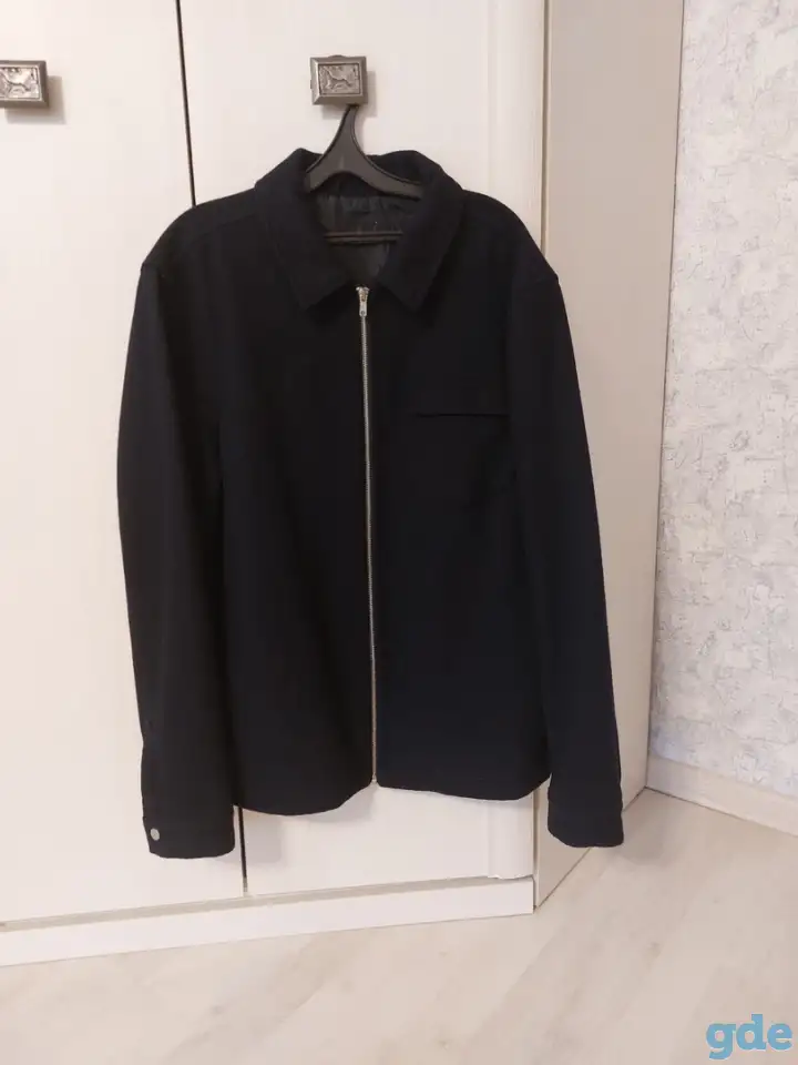КУРТКА TOPMAN (РАЗМЕР L), фотография 1