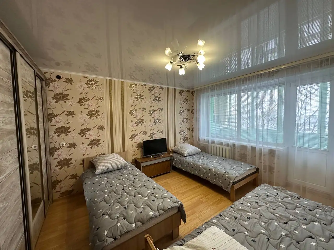 Квартира на сутки в Петрикове, Карла Маркса, 10, фотография 7