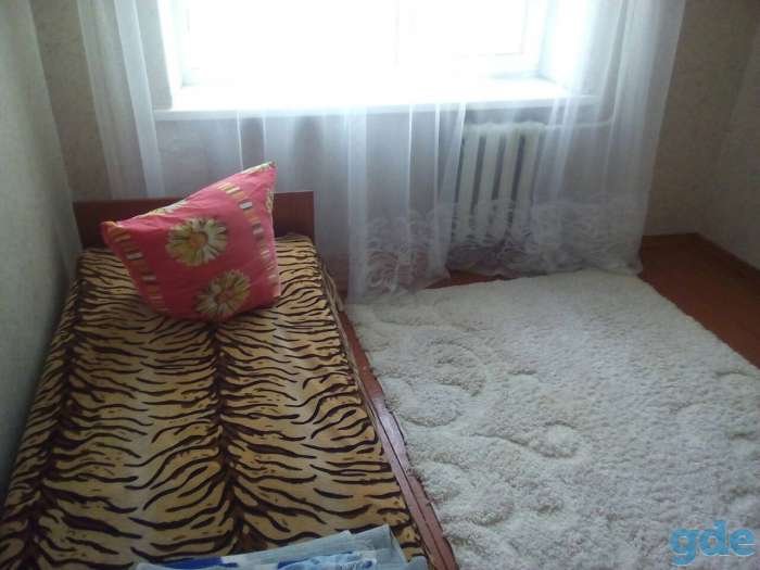 Квартира в Микашевичах посуточно, Ул садовая, фотография 2