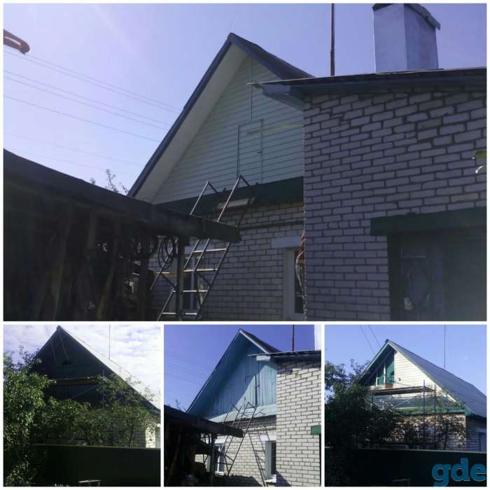 Отделочные работы., фотография 4