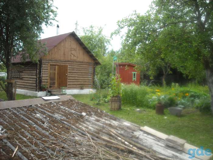 Продается дом, Витебская область, район, д. Видзы-Ловчинкие, Спортивная 7, фотография 5