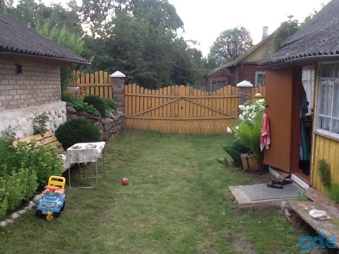 продается дом, деревня Хвецавичи, фотография 7