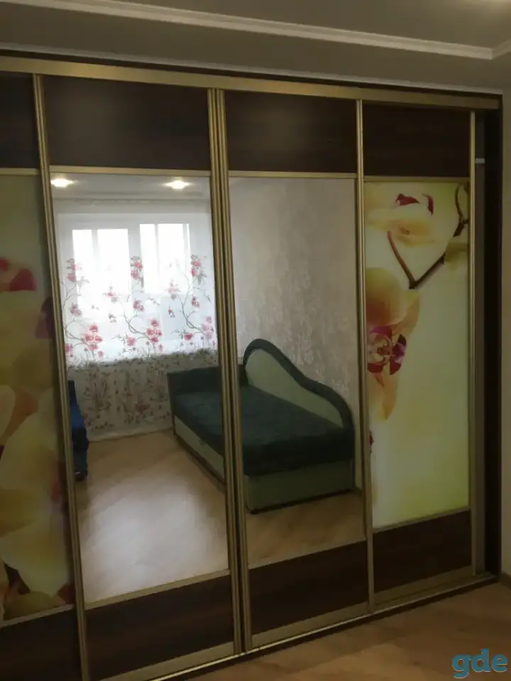 Квартиры с ремонтом для командировки, фотография 3