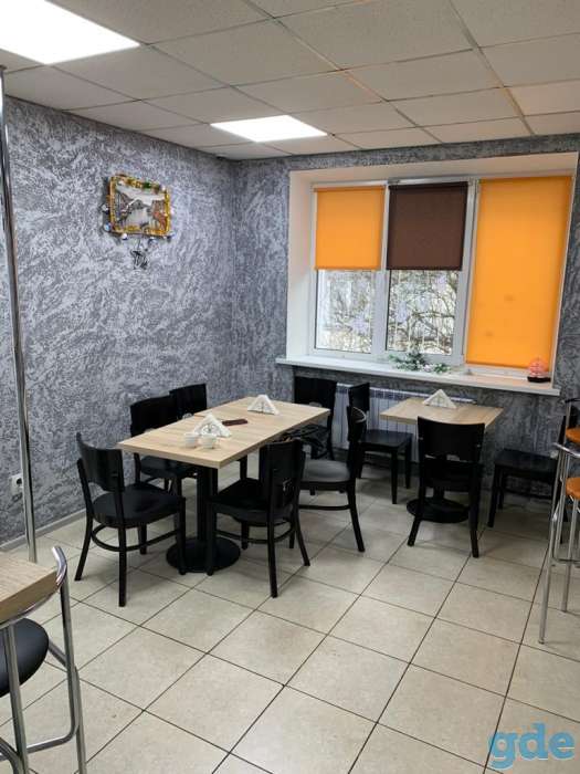 Продам готовый бизнес кафе, фотография 2