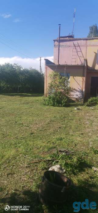 Продажа, Гомелькая обл, Буда-кошелевский район, д. РАДЕЕВО д10, фотография 5