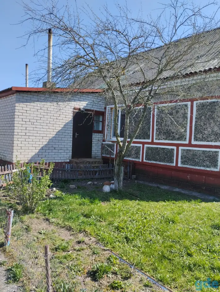 Продам дом, Витебская область, Поставский р-он, Дуниловичи ул Молодежная 7, фотография 6