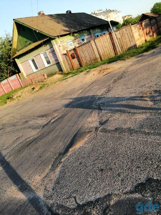 Продается дом, область, г Белыничи ул.  Энгельса 45, фотография 2