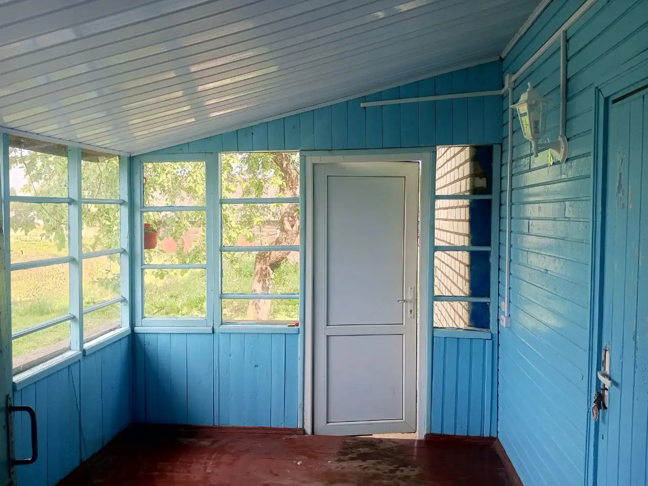 Продам дом, Д. Полонечка, фотография 5