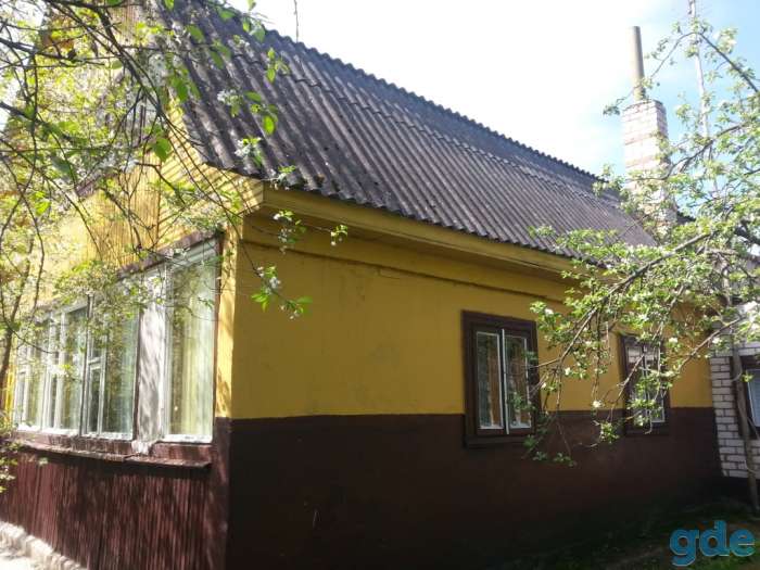 Продаю дом с участком, д.Бурносы, фотография 4