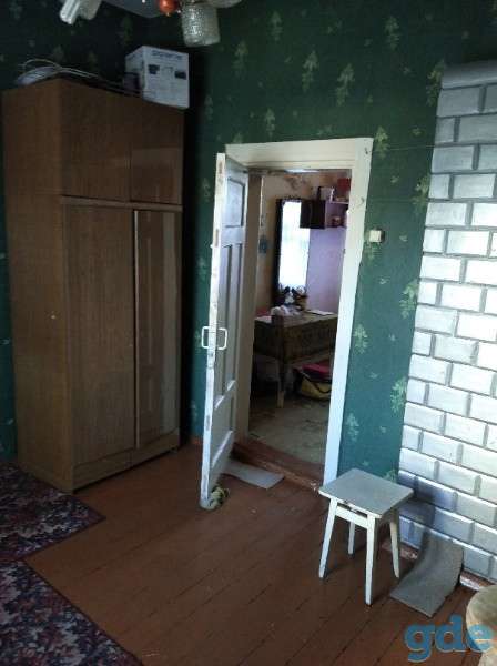 Продается часть дома г. Новогрудок ул. Почтовая 15, фотография 7