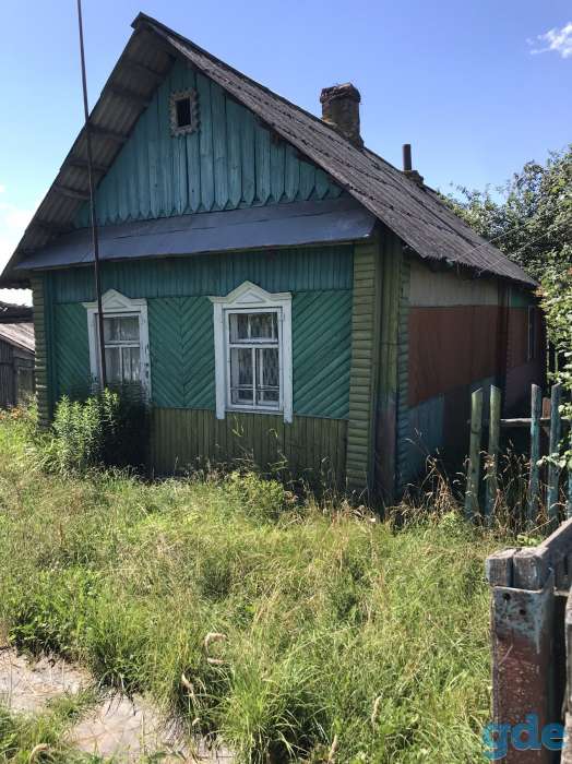 Продажа продается дом в деревне холхолица, фотография 1
