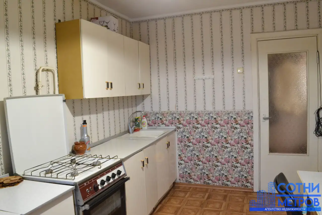 Продаю трехкомнатную квартиру в Борисове за 38.000, фотография 6