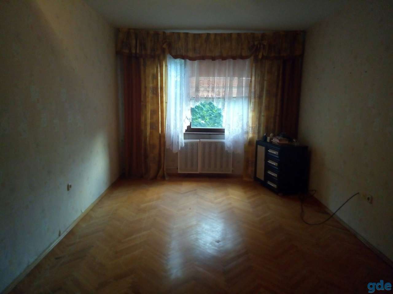 продам однокомнатную квартиру, Тексер,5, фотография 4