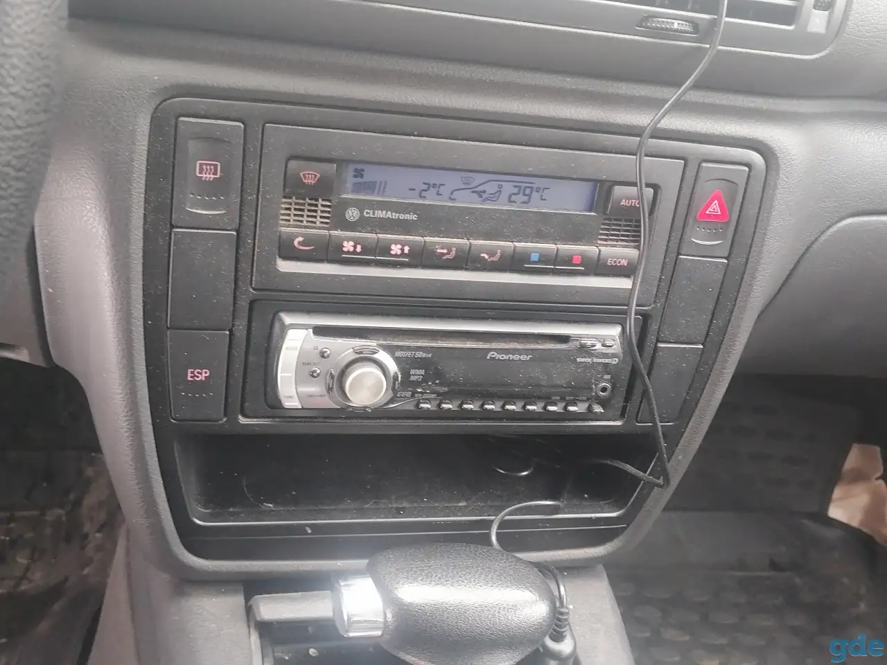Продаю автомобиль Volkswagen Passat, фотография 3