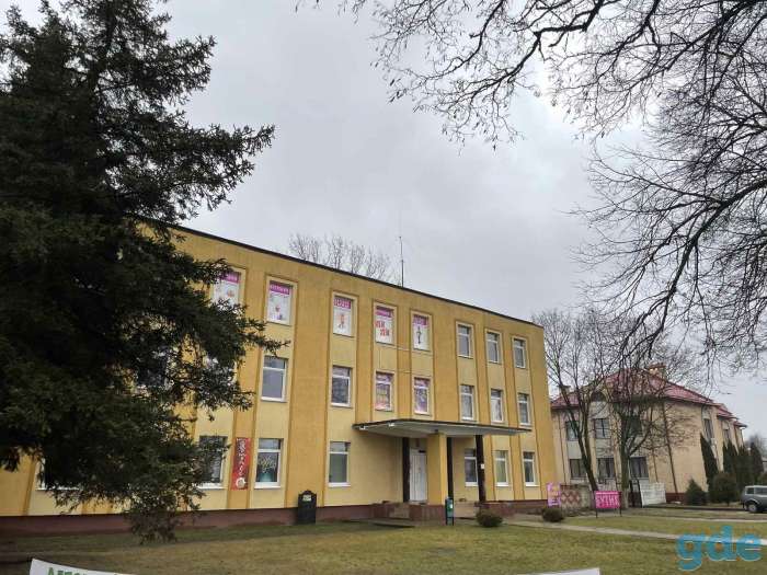 Продается часть здания с отдельным входом, Брестская область, ул.Октябрьская д.104/1, фотография 3