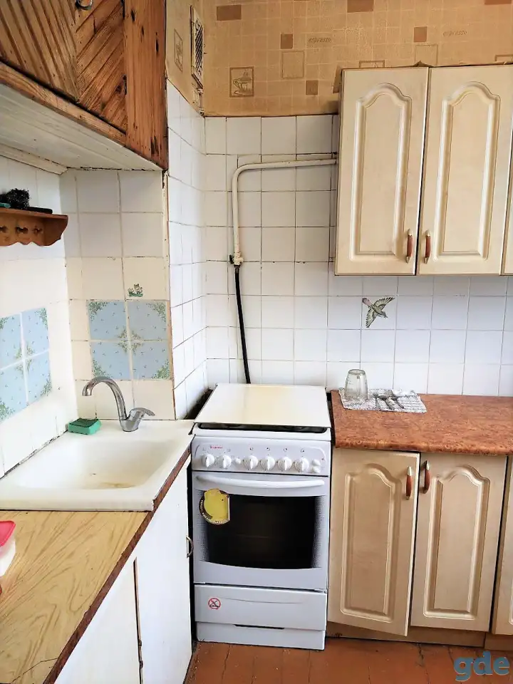 Продам 3-х комнатную квартиру в центре поселка Новоколосово срочно, фотография 8