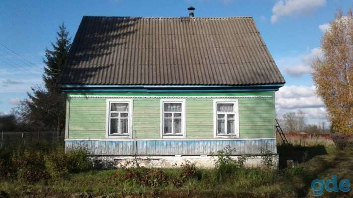 Жилой дом, район,деревня Астрейково, фотография 2