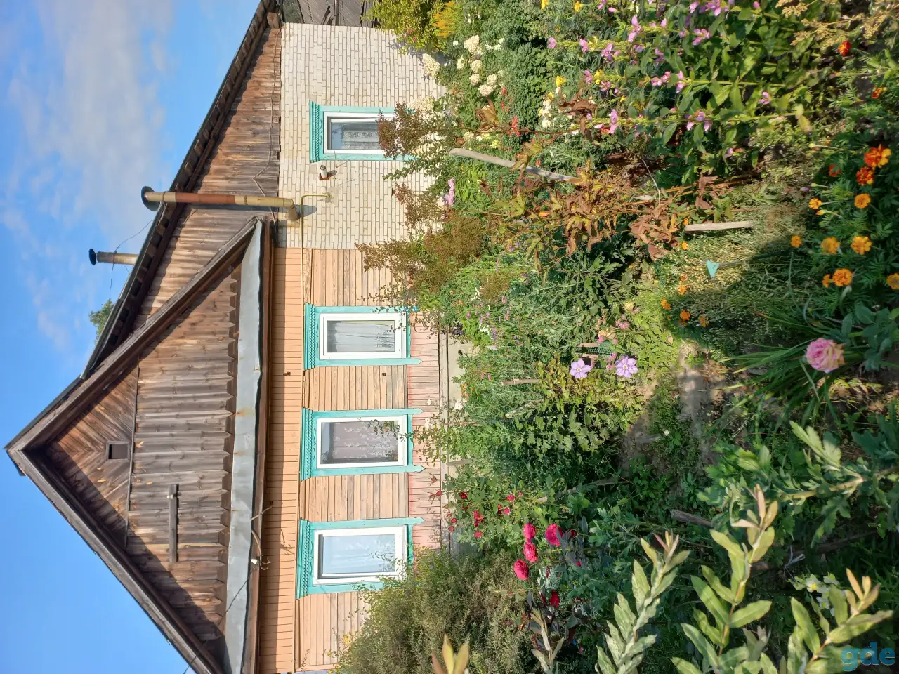 Продам дом в центре Быхова, Ул.Кирова,42 Могилёвская обл, фотография 1