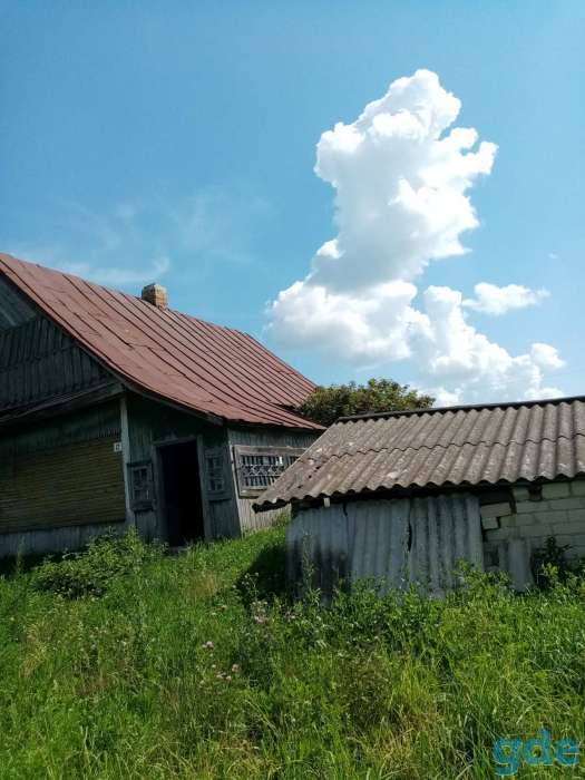 Дом  с участком в д.Большие Орлы, фотография 1