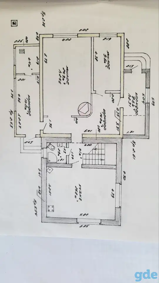 Продажа дома, ул.Никитина д.18, фотография 4