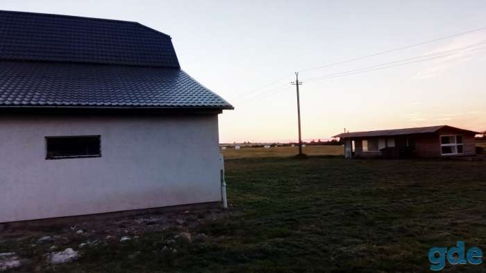 Дом в Глубоком, Строителей 50, фотография 7