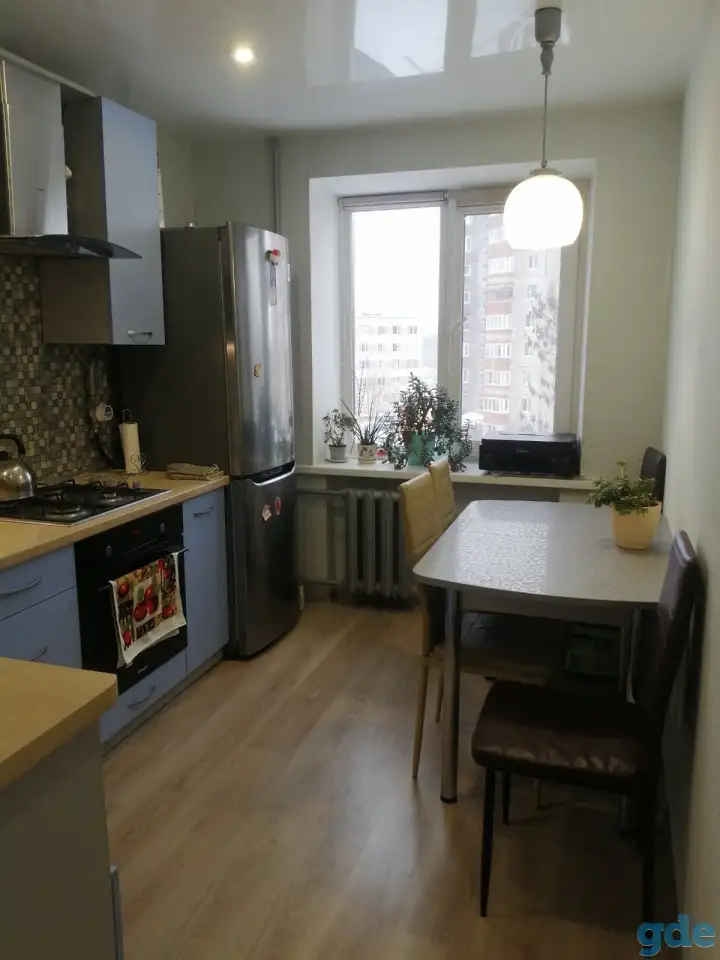 Продам однушку в Жодино, фотография 9