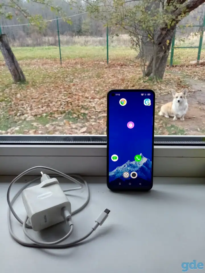 Продам Realme 6s, б/у., фотография 5