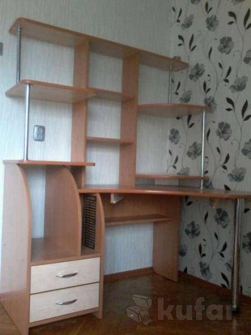 компьютерный стол, фотография 1