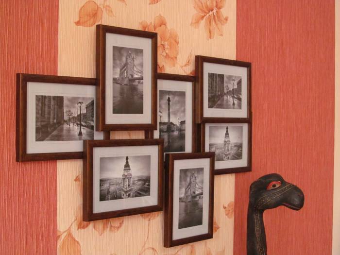 Коллажи мультифото, коллажные фоторамки в Минске. www.collage.deal.by, фотография 1