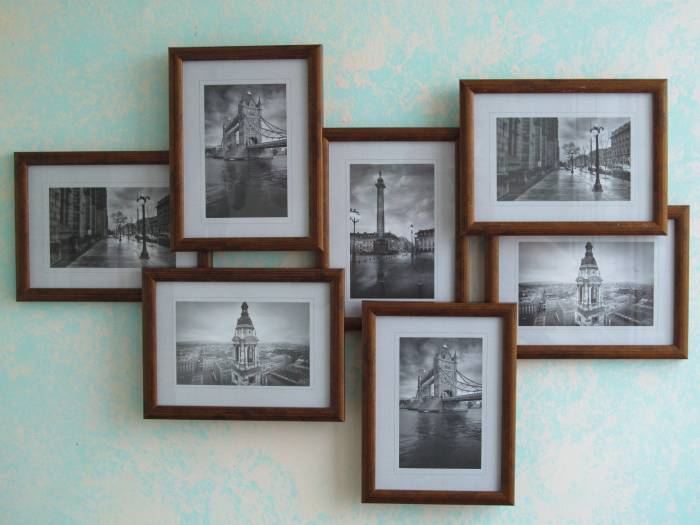 Коллажи мультифото, коллажные фоторамки в Минске. www.collage.deal.by, фотография 2