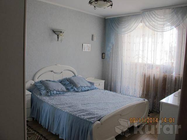 Продам 2 комнатную расширенную квартиру в Орше, фотография 2
