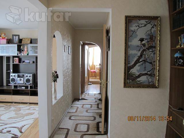 Продам 2 комнатную расширенную квартиру в Орше, фотография 3