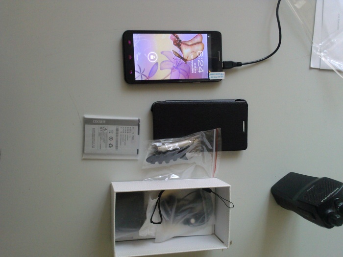 телефон, фотография 5