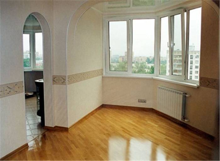 Ремонт квартир, коттеджей, частных домов, офисов, фотография 2