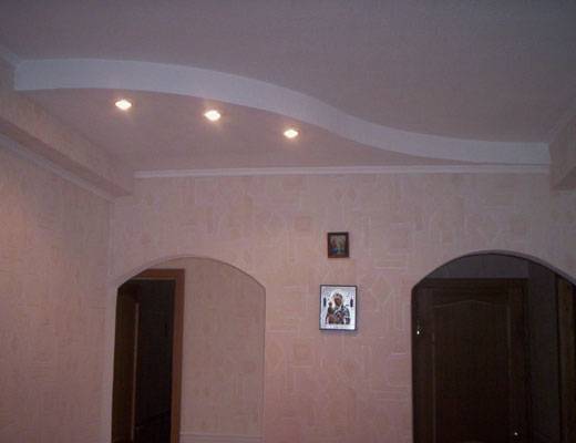 Отделка квартир, коттеджей, частных домов, офисов. Под ключ, фотография 2