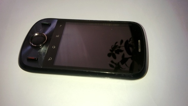 Продам телефон Huawei Ideos U8150., фотография 1
