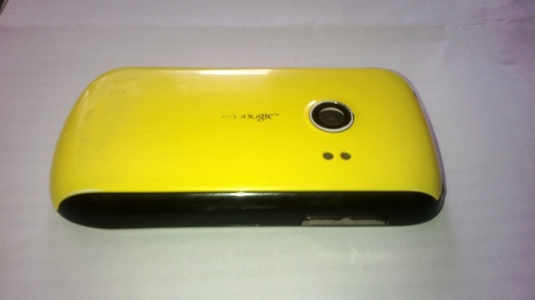 Продам телефон Huawei Ideos U8150., фотография 2