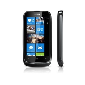 Продам Nokia Lumia 610, фотография 1