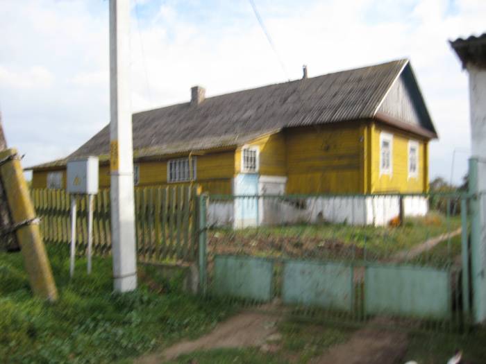 Продам домик в деревне, дер Луки Кореличский район, фотография 1