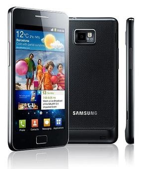 Samsung Galaxy S2 (i9100) копия galaxy 9100i  , фотография 1