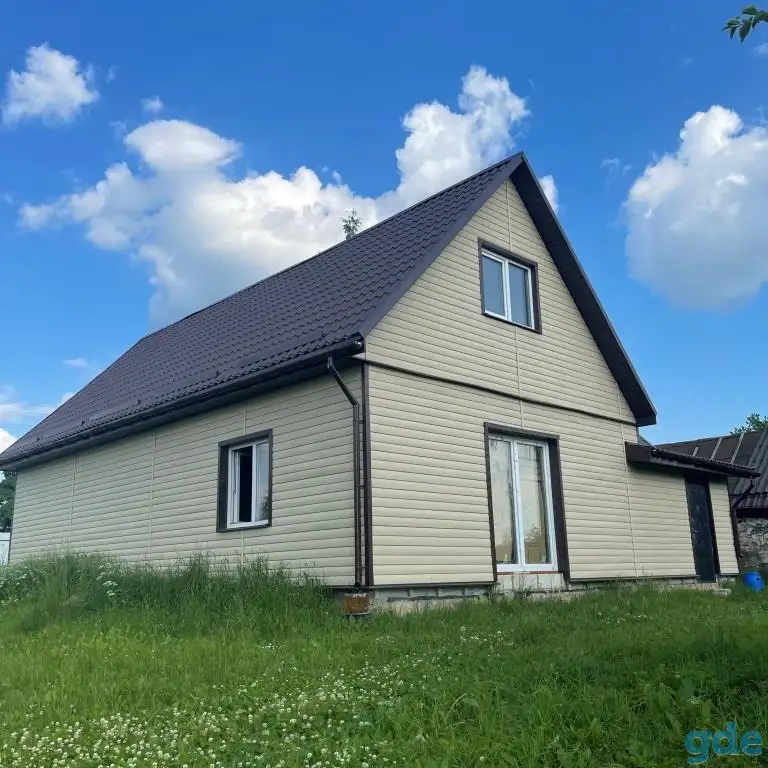 Продам дом, Витебская область, р-н, д.Андреевщина, фотография 12