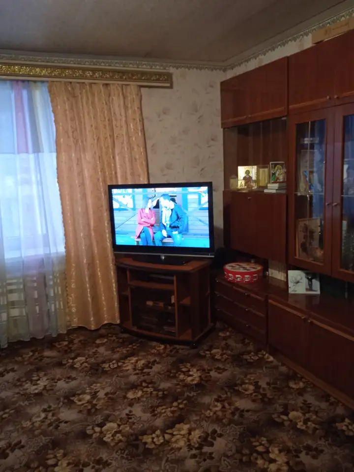 3-х Комнатная квартира, Дзержинского 66, фотография 3