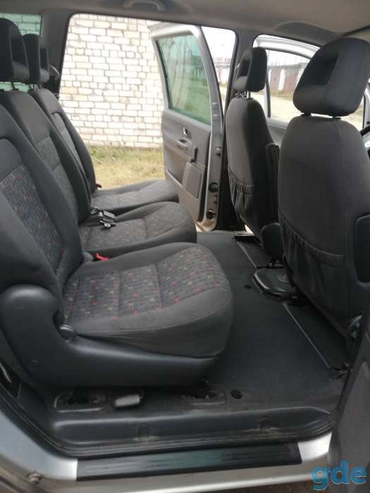 Продам автомобиль Volkswagen Sharan, фотография 4