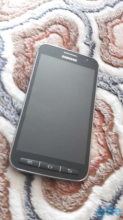 Смартфон Samsung Galaxy Core Advance GT-I8580, фотография 4