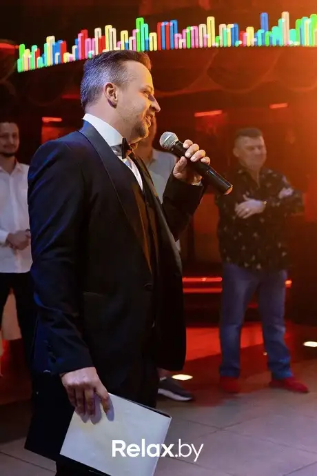 Ведущий мероприятий  DJ  аппаратура  свет, фотография 2