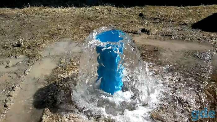 Бурение скважин на воду., фотография 1